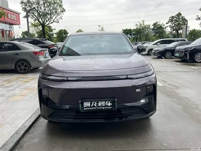 2025 Leapmotor B10 510 Joy Edition, фото 2, лот 11396959