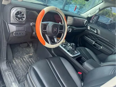 2023 Tank 300 Off-Road Edition 2.0T Conqueror, фото 3, лот 10433999