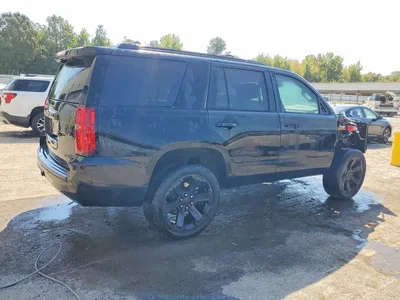 2018 CHEVROLET TAHOE C1500 PREMIER, фото 3, лот 10710726