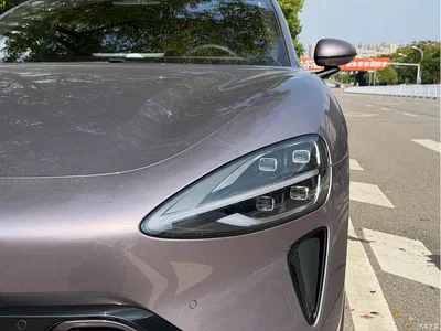 2024 Xiaomi Auto Xiaomi SU7 AWD Extended Range Advanced Smart Driving Max Edition, фото 4, лот 10315584