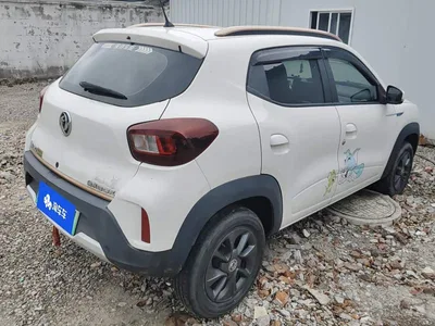 2022 Dongfeng Yipai Nano BOX Wind Chaser Edition 331KM Advanced Type, фото 3, лот 10821571