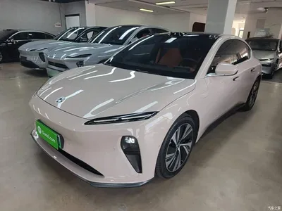 2022 NIO ET5 75kWh, фото 1, лот 11178468