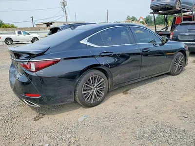 2024 LEXUS ES 350 BASE, фото 3, лот 10900408