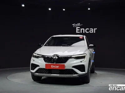 2027 Renault Arkana 1.6 GTe Iconic, фото 3, лот 10160106