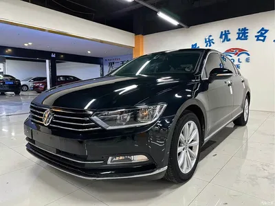 2018 Volkswagen Magotan 330TSI DSG Leading, фото 1, лот 10424468