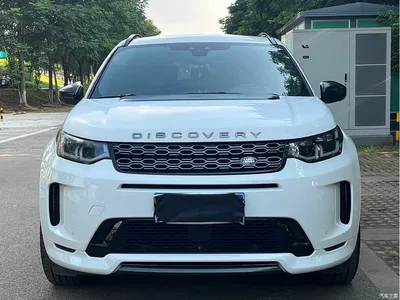 2020 Land Rover Discovery Sport 249PS R-Dynamic Performance, фото 2, лот 10320835