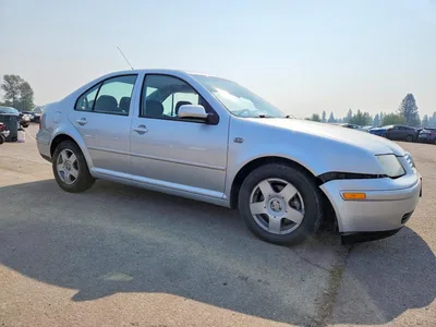 2002 VOLKSWAGEN JETTA GLS, фото 4, лот 10971994