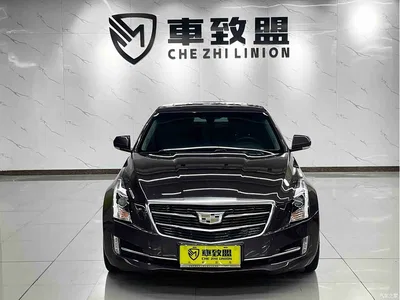 2016 Cadillac ATS-L 28T Elite Model, фото 2, лот 10307784