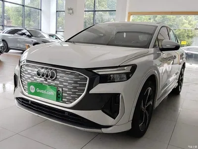 2023 Audi Q4 e-tron 40 e-tron Innovation Edition, фото 1, лот 10435111