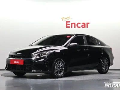 2023 Kia K3 1.6, фото 1, лот 10218808