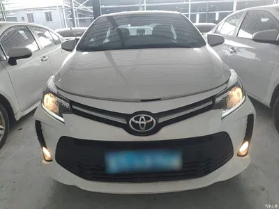 2022 Toyota Vios 1.5L 20th Anniversary Edition, фото 3, лот 10826163