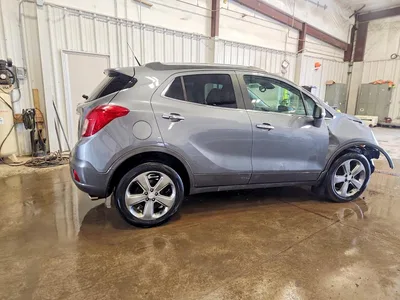 2014 BUICK ENCORE CONVENIENCE, фото 3, лот 10858638