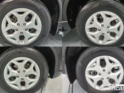 2022 Ssang Yong Rexton Diesel 2.2 4WD, фото 4, лот 10064031