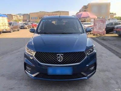 2019 Baojun 360 1.5L CVT Elite (China VI), фото 3, лот 11162594
