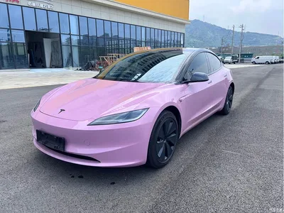 2023 Tesla Model 3 Rear-Wheel Drive, фото 3, лот 10368574