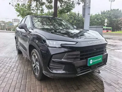 2025 Jetour Dasheng 1.5T DCT Elite Edition, фото 4, лот 10822212