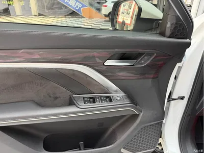 2021 Haval H6 Model National Trend Edition 1.5T Auto Champion, фото 4, лот 10300918