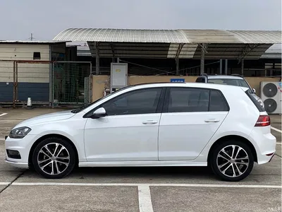 2016 Volkswagen Golf 1.4TSI Automatic R-Line, фото 4, лот 10422277