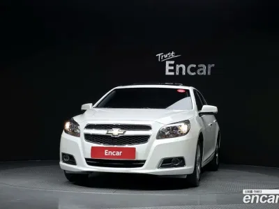 2015 Chevrolet Malibu 2.0 LT Deluxe Pack, фото 3, лот 10203114