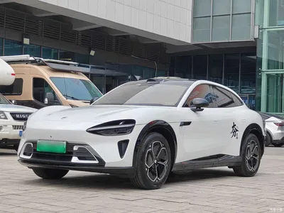 2025 Xiaomi Auto Xiaomi YU7 Extended Range RWD Edition, фото 1, лот 10373333