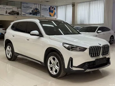 2023 BMW X1 sDrive20Li X Design Package, фото 3, лот 10465585