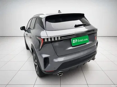 2020 Lynk & Co 06 EM-P PHEV Plus, фото 4, лот 10313110