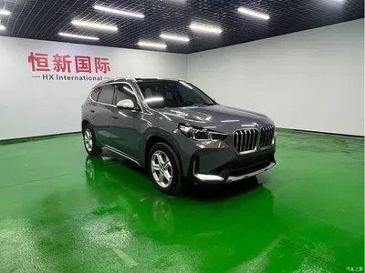 2023 BMW X1 sDrive20Li X Design Package, фото 3, лот 10464936