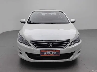 2016 Peugeot 408, фото 3, лот 10244219