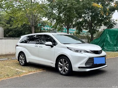 2023 Toyota Sienna 2.5L Hybrid Premium Edition, фото 3, лот 10887888