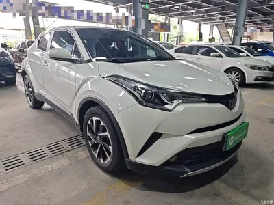 2018 Toyota IZOA 2.0L Speed Edition China VI, фото 4, лот 10672078