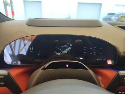 2025 ZEEKR 007GT Model RWD Smart Drive 75kWh, фото 4, лот 11501876