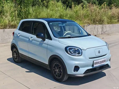 2025 Leapmotor T03 Model 310 Comfort Edition, фото 3, лот 10443949