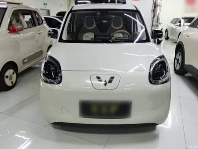 2025 Wuling Motors Hongguang MINIEV 4-Door Advanced, фото 3, лот 11579572