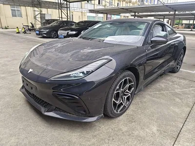 2023 Nezha Auto Nezha GT Model 560, фото 1, лот 10834349