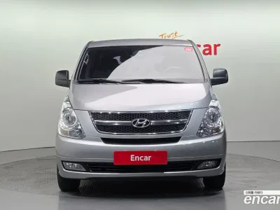 2011 Hyundai Starex 11-Seater Wagon, фото 3, лот 10191860