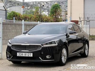 2019 Kia K7 2.4 GDI Prestige, фото 1, лот 11364479