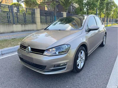 2016 Volkswagen Golf 1.6L Automatic Comfort, фото 1, лот 10893602