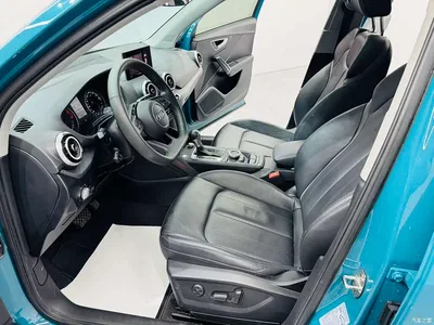 2022 Audi Q2L 35 TFSI Fashion Dynamic, фото 4, лот 10407420