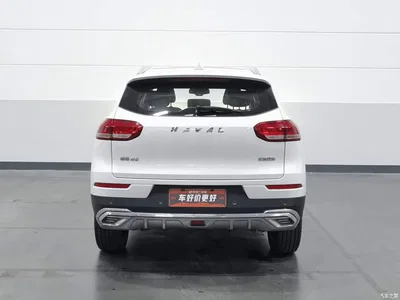 2021 Haval H6 Model 1.5T Automatic Champion Edition, фото 4, лот 11140662