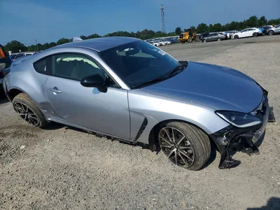 2026 TOYOTA GR86 BASE, фото 4, лот 10536673