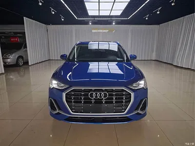 2021 Audi Q3 35 TFSI Fashion Sport, фото 2, лот 10465683