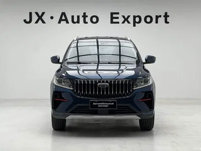 2021 Geely Emgrand X6 Model PRO 1.4T Manual Premium, фото 2, лот 10295231