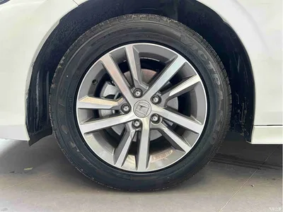 2025 Honda Civic, фото 3, лот 10242240