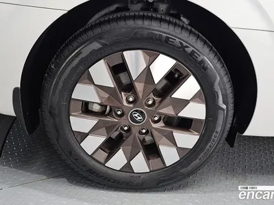 2023 Hyundai Staria 2WD Camping Car, фото 4, лот 10773795