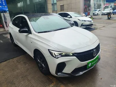 2023 Buick Verano Pro GS Wind Hunter Edition, фото 4, лот 11138076