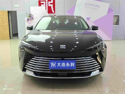 2025 Buick LaCrosse Model 28T Platinum Edition, фото 2, лот 10816364
