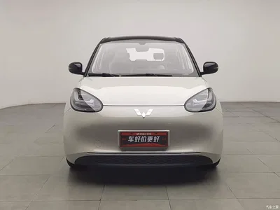 2024 Wuling Motors Wuling Bingo 333km Smart Connect Edition, фото 3, лот 11528147