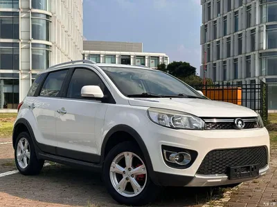 2012 Great Wall M4 1.5L Manual Luxury, фото 3, лот 11172365