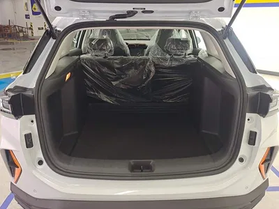 2024 Dongfeng Aeolus Yixuan GS Mach Edition 1.5L Auto Xingyao, фото 4, лот 10411450
