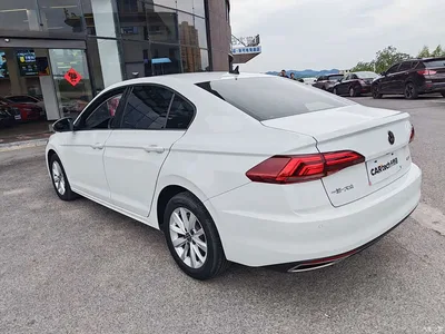 2021 Volkswagen Bora 1.5L Automatic Comfort Smart Edition, фото 4, лот 10261487